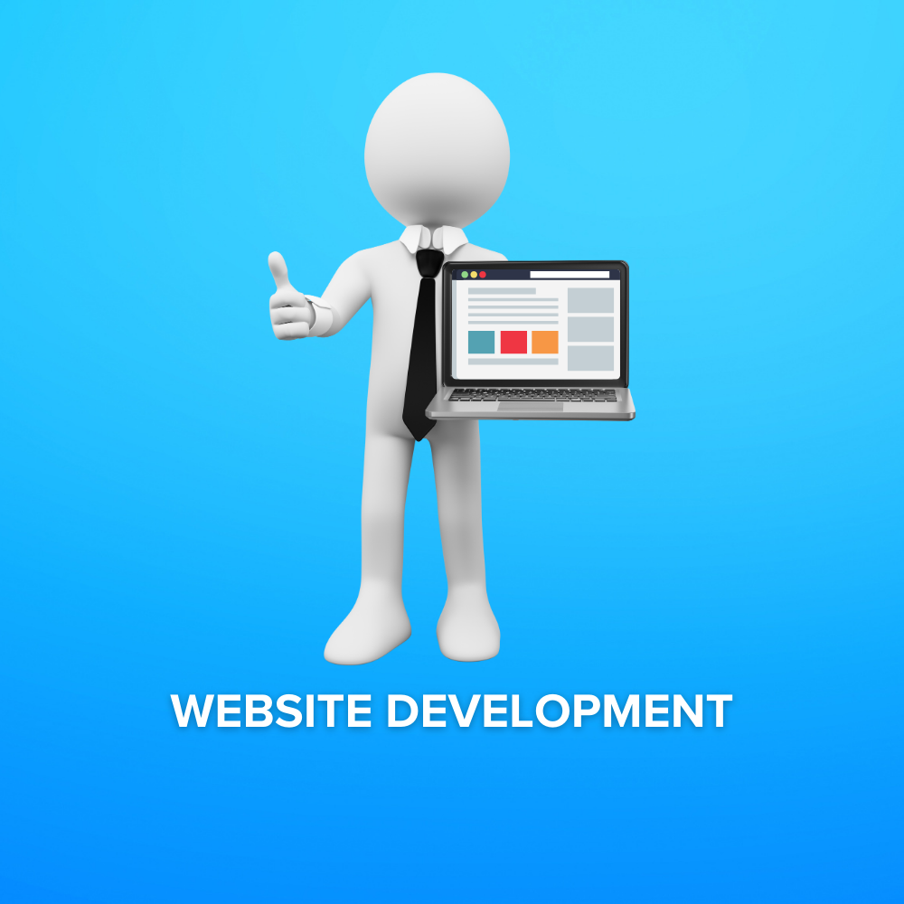 Website Development