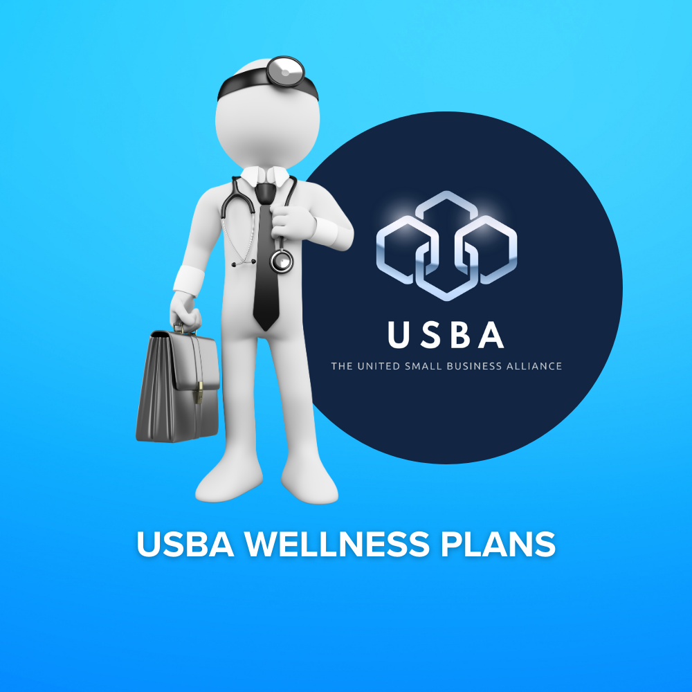 USBA Wellness Plans