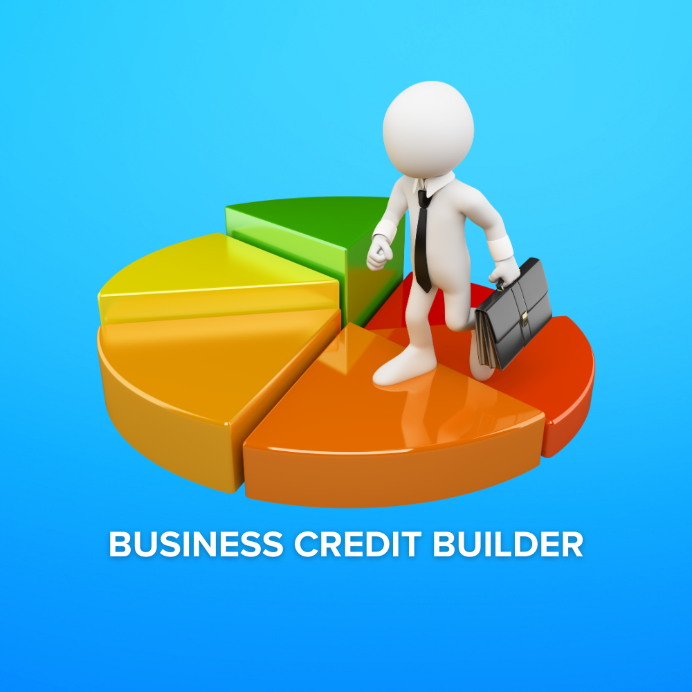 Business Credit Builder