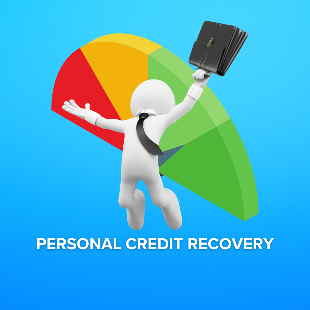 Personal Credit Recovery