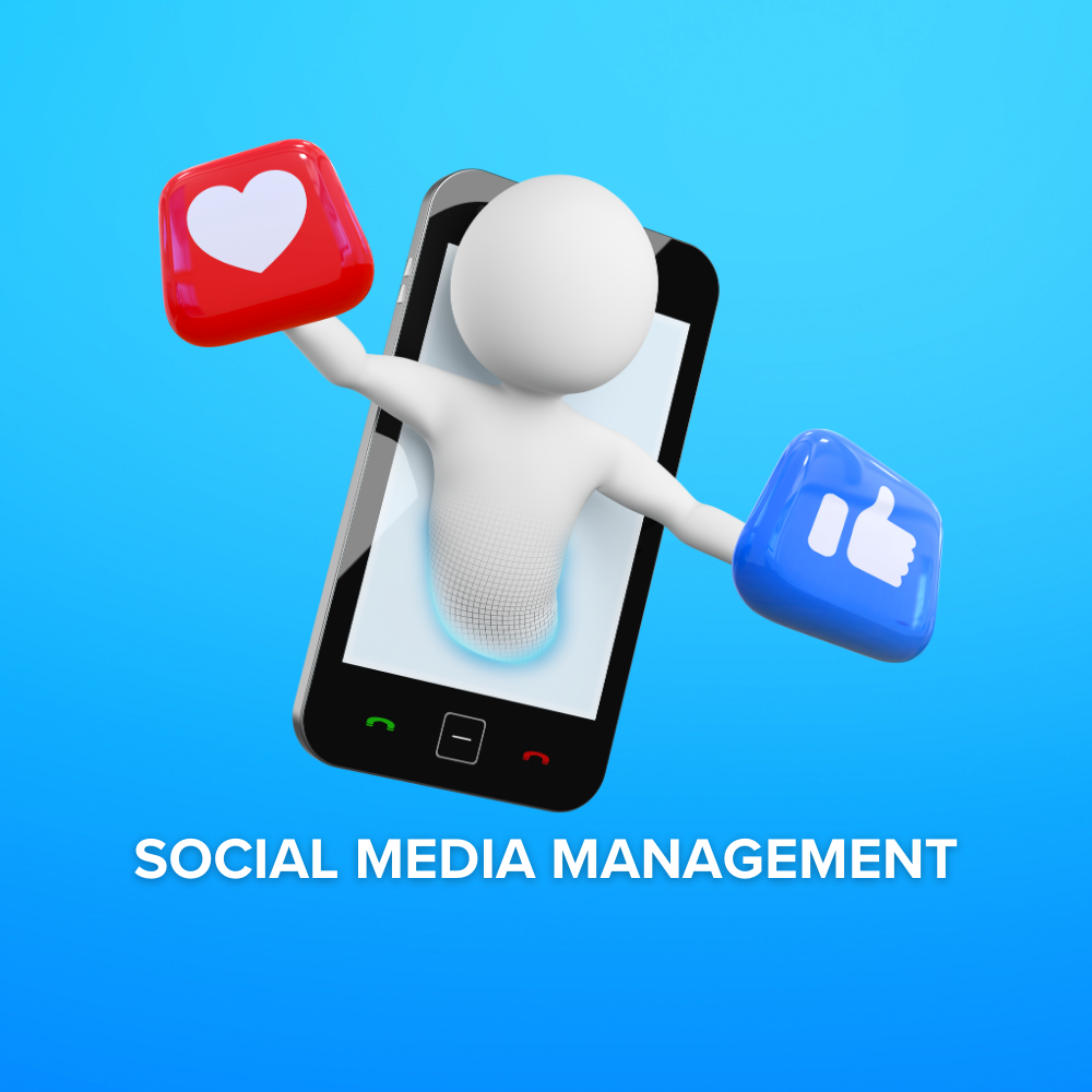 Social Media Management