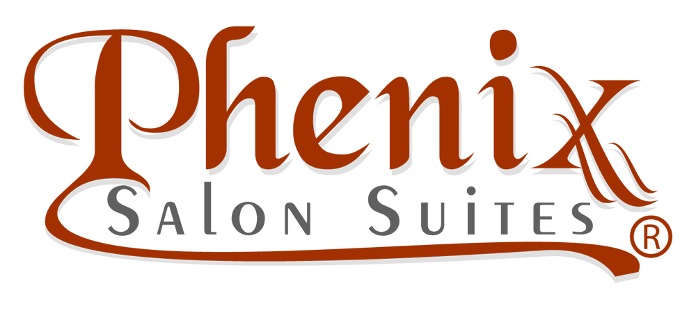 Phenix Salon Suites Logo